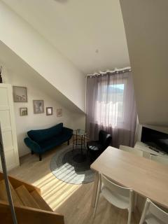 Apartmán Emmi - Loučná nad Desnou - 8