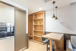 Padova Central Apartment Flat 3 - Padua - 4