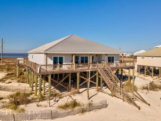 Wahoo - Dauphin Island - 1