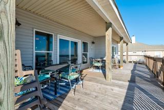 Wahoo - Dauphin Island - 2