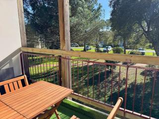 L'Eclat Terrasse - Piscine - Tennis - 9