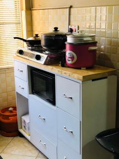 Villa Homes Apartment with unlimited Wi-Fi - Kampala - 2