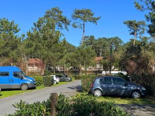 L'Eclat Terrasse - Piscine - Tennis - Ondres - 6
