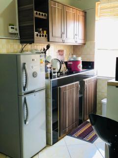 Villa Homes Apartment with unlimited Wi-Fi - Kampala - 1
