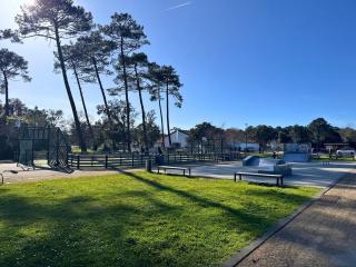 L'Eclat Terrasse - Piscine - Tennis - 4