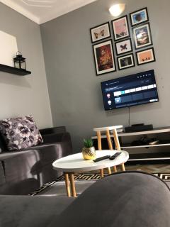 Villa Homes Apartment with unlimited Wi-Fi - Kampala - 9