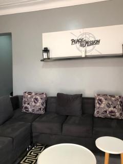 Villa Homes Apartment with unlimited Wi-Fi - 2