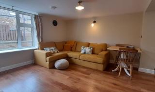 Jubilee Holiday Cottage - - 9