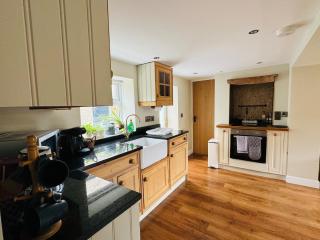 Jubilee Holiday Cottage - - 3