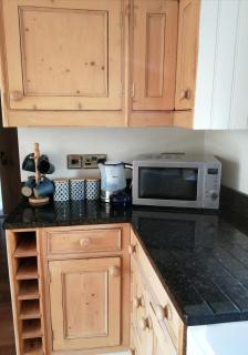 Jubilee Holiday Cottage - - 2