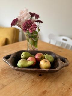 Jubilee Holiday Cottage - - 5
