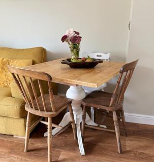 Jubilee Holiday Cottage - - 4