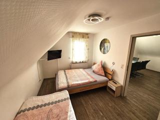 Apartment Popp - 7