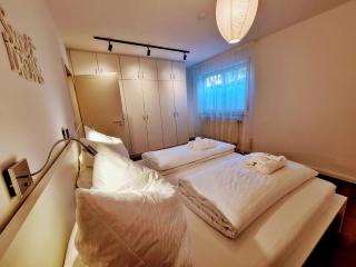 Ferienwohnung Bodenseeglück - Weißensberg - 9