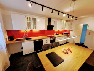 Ferienwohnung Bodenseeglück - 1