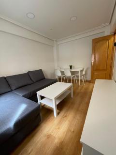 Apartamento cerca centro y playa - Santander - 9