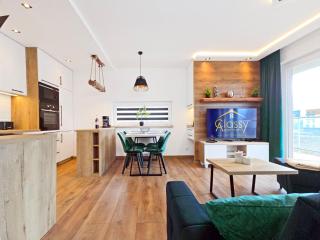CLASSY APARTMENTS - AQUAPARK Reda Deluxe - Rumia - 9