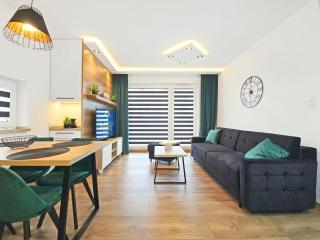CLASSY APARTMENTS - AQUAPARK Reda Deluxe - Rumia - 1