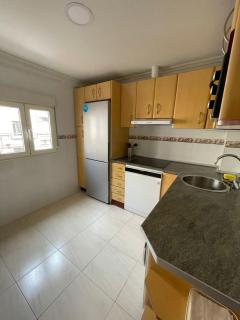 Apartamento cerca centro y playa - Santander - 3
