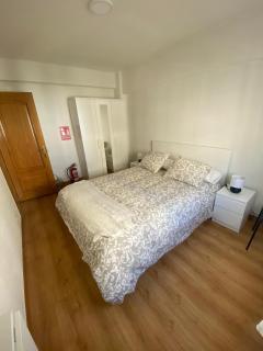 Apartamento cerca centro y playa - Santander - 7