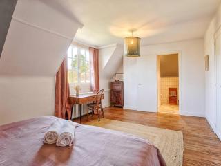 Maison familiale avec sauna et ferme proche plage - FR-1-788-49 - 3