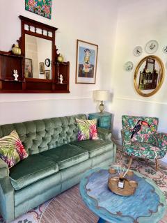 Central Apartment - Sleeps 3 - Close to Valletta - Free Wifi - Parking - Aircon Sleeping Areas - Msida - 6