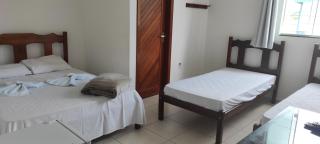 Baleia Hotel - Aimorés - 5