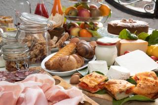 Albergo Ristorante Locanda Rosella - 2