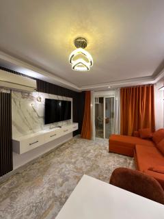 Red Sea Al Humbra apartment - Hurghada - 0