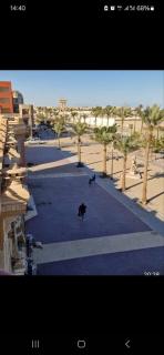 Red Sea Al Humbra apartment - Hurghada - 3