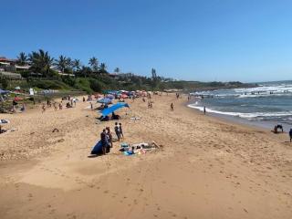 Dolphin Coast Home with Spectacular View - Ballito - 1