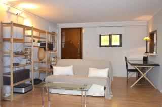 COZY Apt BY THE SEA AT VOULIAGMENI - 4