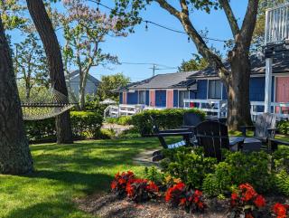 Ocean View Terrace - 4