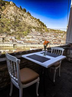 Taraca Gorice - Hotel & Restaurant UNESCO quarter - Berat - 8