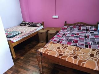 La Pizzeria Home Stay kudle beach gokarna - Gokarna - 0