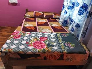 La Pizzeria Home Stay kudle beach gokarna - Gokarna - 2