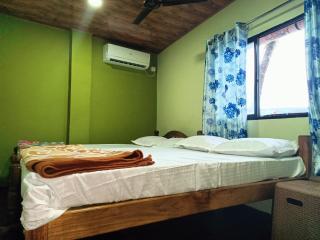 La Pizzeria Home Stay kudle beach gokarna - Gokarna - 1