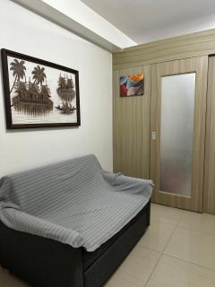 1BR Shore Residences near Mall Of Asia #2 - Manila - 4