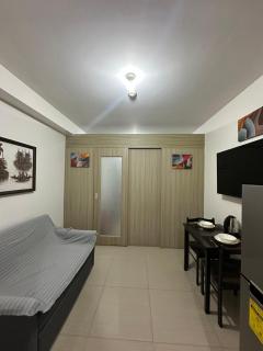 1BR Shore Residences near Mall Of Asia #2 - Manila - 1