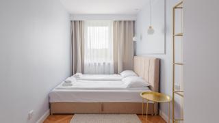 Victus Apartamenty, Apartament Mirage - Sopot - 3