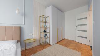 Victus Apartamenty, Apartament Mirage - Sopot - 1