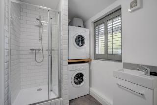 Amity House by Winterton Cottages - 2