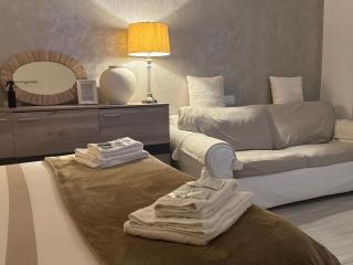 Fiera San Siro Suites 2 - Milan - 7