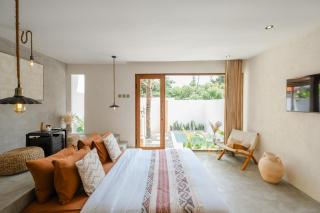 Canna Uluwatu - Stylish Private 1BR Pool Suite - 4