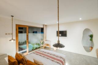 Canna Uluwatu - Stylish Private 1BR Pool Suite - 3