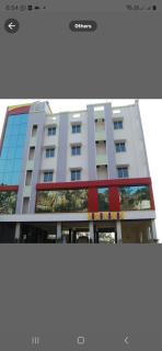 HOTEL KSR GRANDs - Srikalahasti - 0