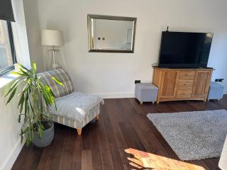 Woodside House - Oxford - 4