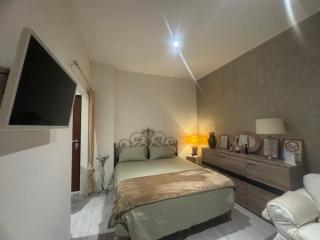 Fiera San Siro Suites 2 - Milan - 8