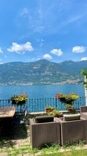 B&B Nest on the Lake - 1