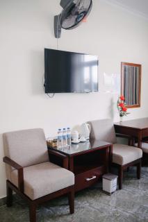Đoàn An điều dưỡng 198 - 3